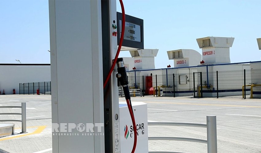 Azərbaycanda ilk dəfə: Yeni növ YDM-lər - FOTO - VİDEO