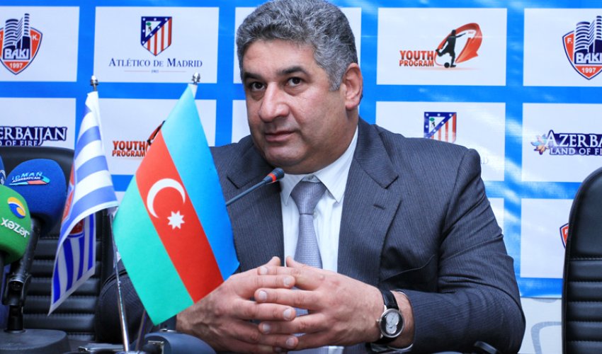 Azad Rəhimov: “Bakı qonaqları qəbul etməyə hazırdır”