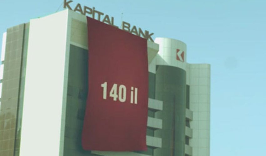 Moody's upgrades Kapital Bank's deposit ratings to Ba3; upgrades BCA to b1