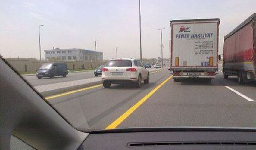 Qadağalara məhəl qoyan varmı? Qadağalara məhəl qoyan varmı?