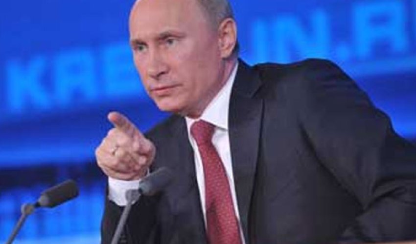 Prezident məmurlara üç gün vaxt verdi