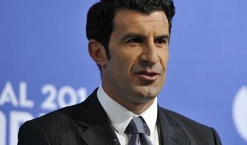 “Blatterin qələbəsi futbolun və FİFA-nın məğlubiyyətidir” “Blatterin qələbəsi futbolun və FİFA-nın məğlubiyyətidir”