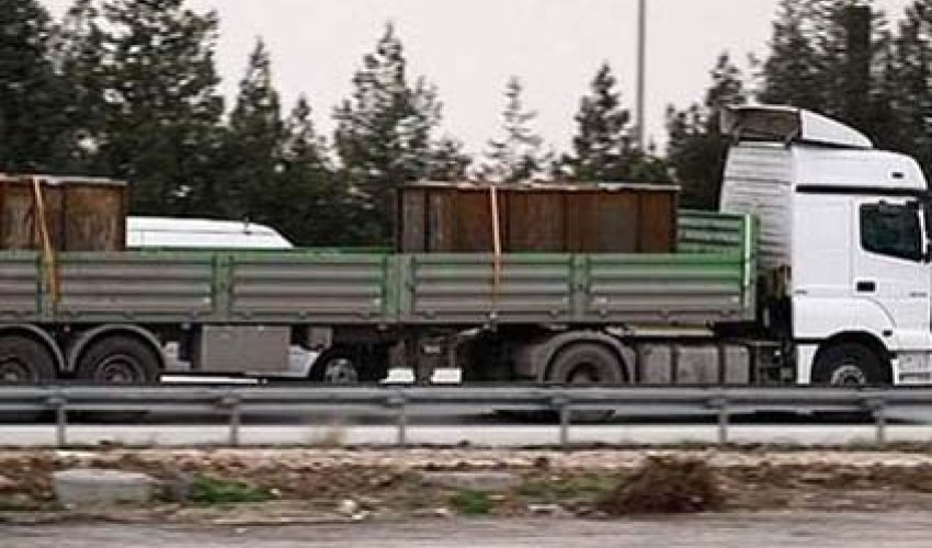 Türkiyəni qarışdıran şok görüntülər