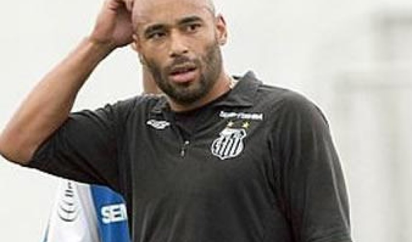 Rivaldo Pelenin oğlunu qovdu