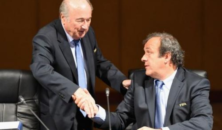 Blatterdən sensasiyalı açıqlama