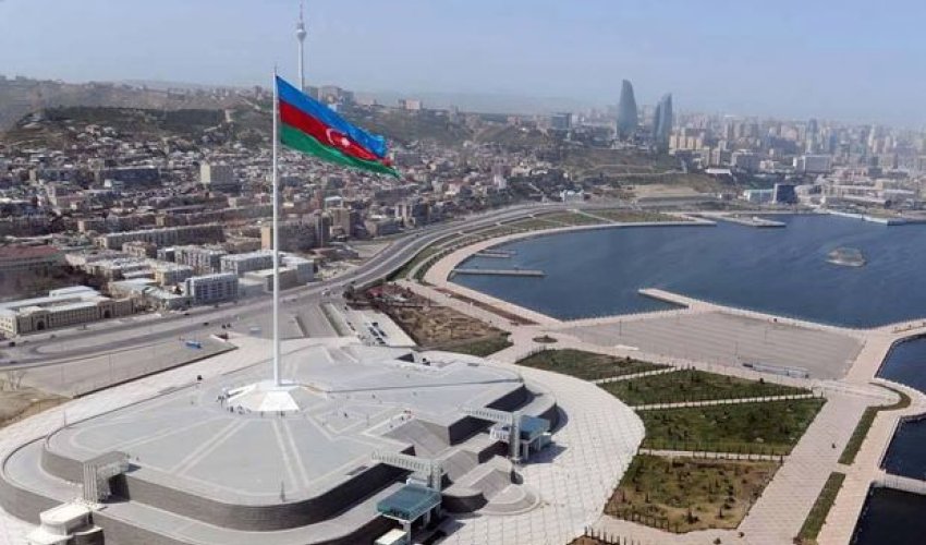 Bakıda neft-qaz sərgisi keçirilir