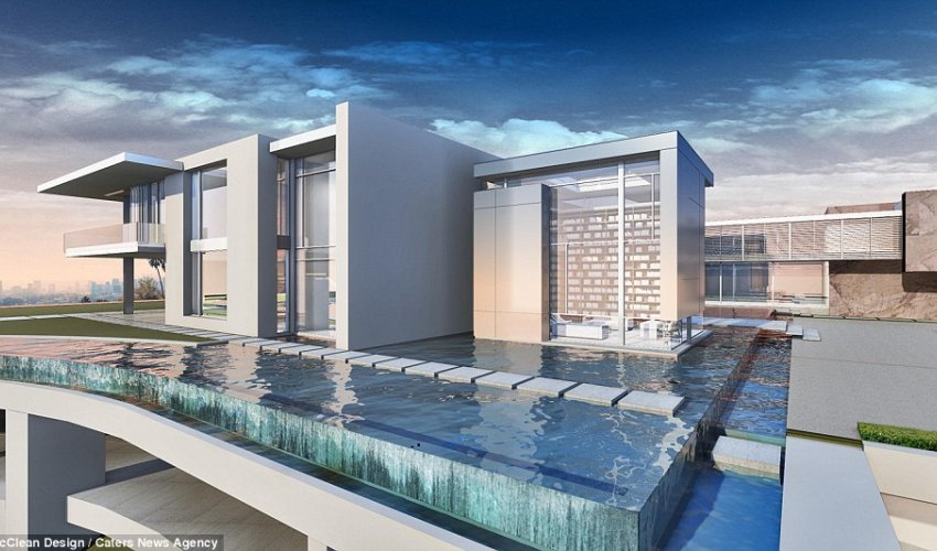 World's most expensive home worth $500million World's most expensive home worth $500million