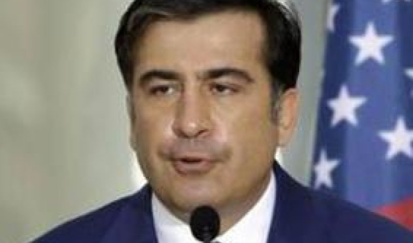 Can an exiled Georgian rescue Ukraine?