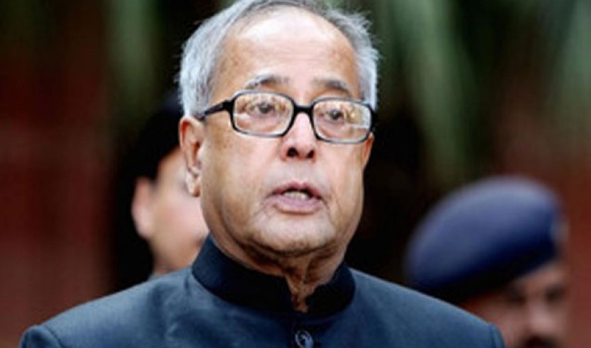 Bu ölkənin prezidenti qəzaya düşdü