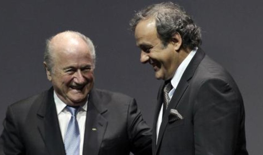 Platini: 