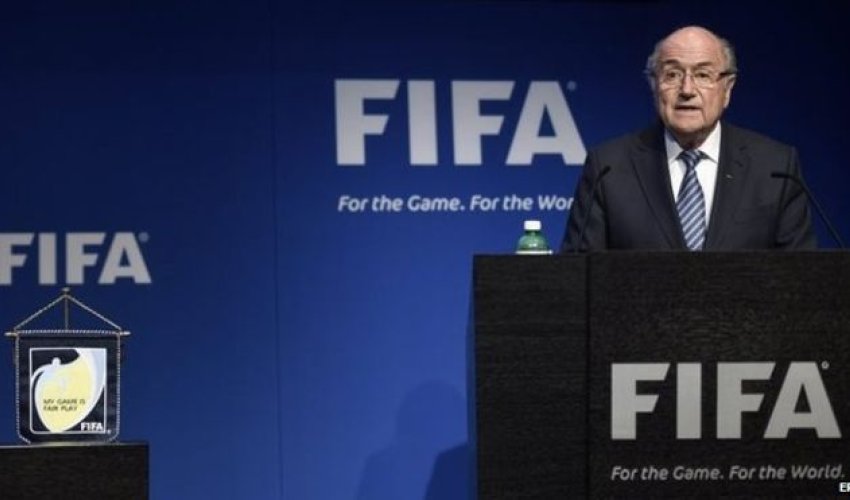 Sepp Blatter's resignation: Key questions