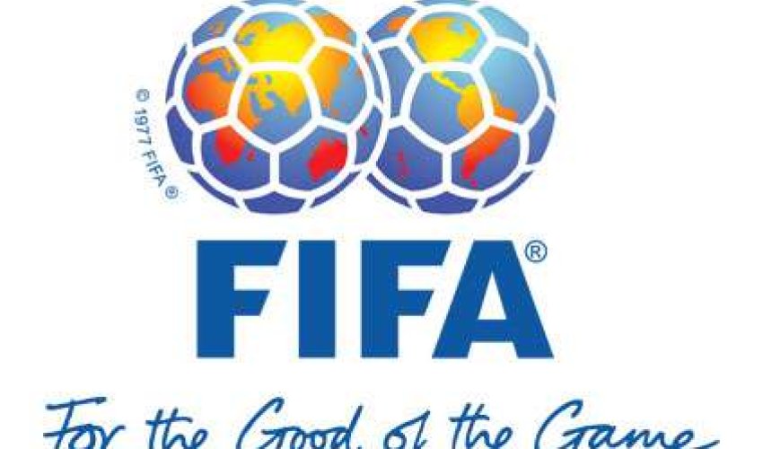 İnterpol daha altı FİFA rəsmisinin həbsinə 