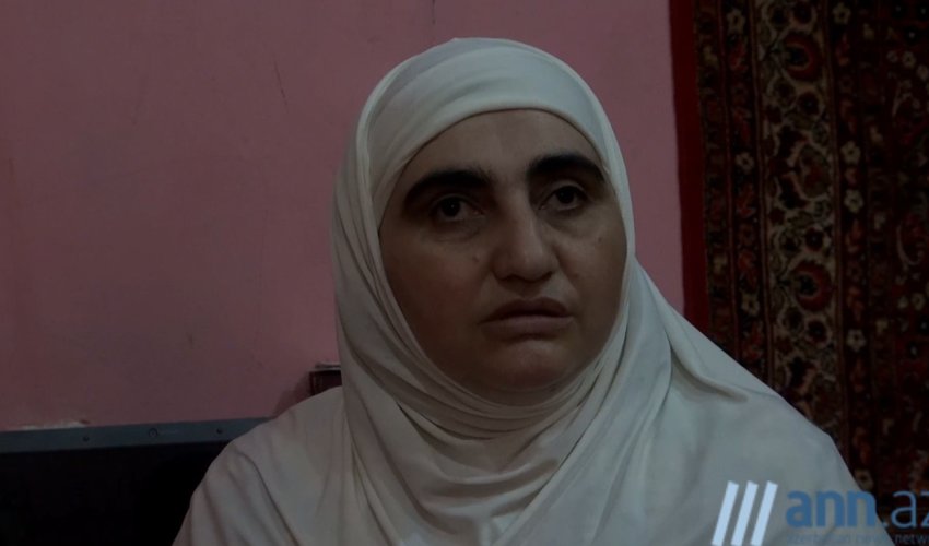 İNSAN MANİFESTİ: Alim xanım -  