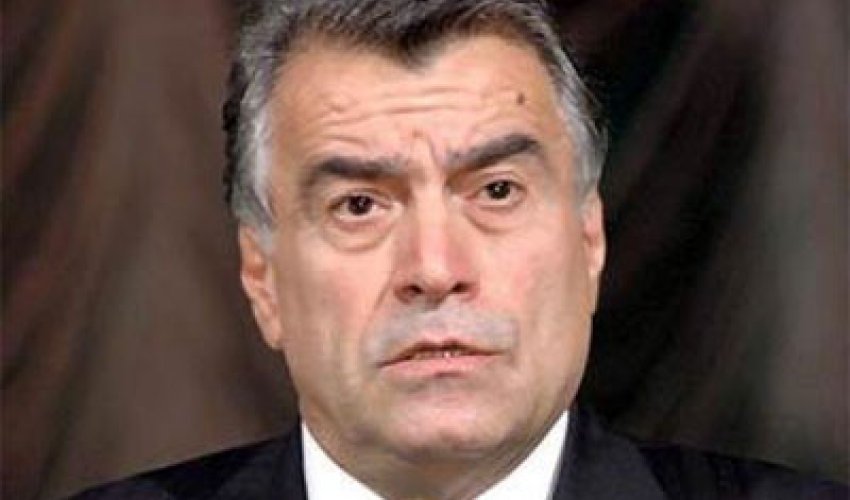 Azerbaijan sees its annual oil output at 40-45 mln T - energy minister Azerbaijan sees its annual oil output at 40-45 mln T - energy minister