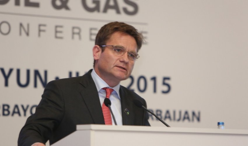 BP completes drilling of eight wells at Shah Deniz 2