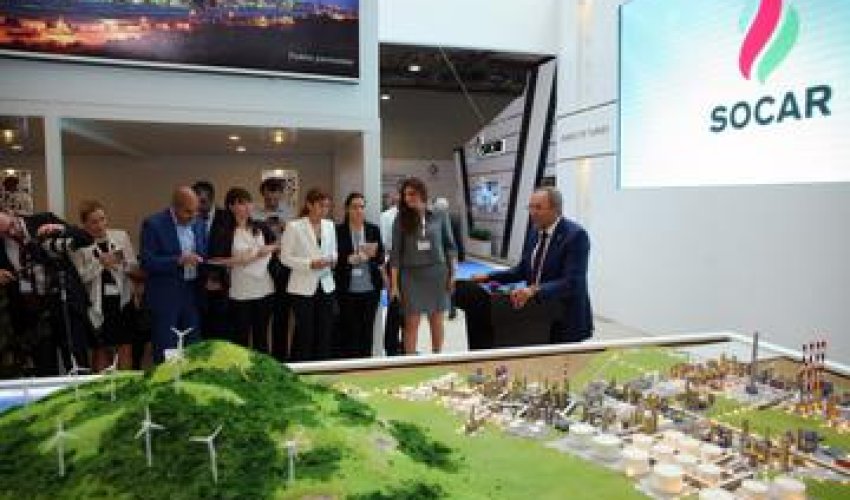 ‘Petkim Peninsula will be one of the largest manufacturing centers in Europe’ ‘Petkim Peninsula will be one of the largest manufacturing centers in Europe’