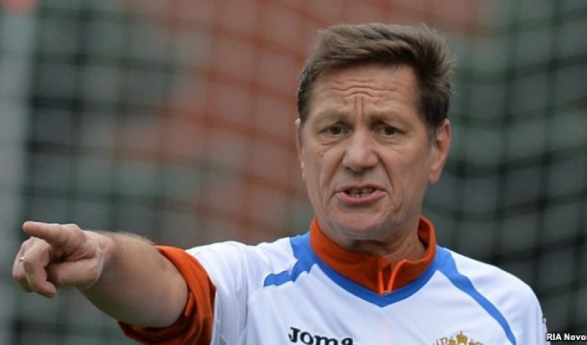 Rusiya kanalları Avropa Oyunlarını yayımlayacaq