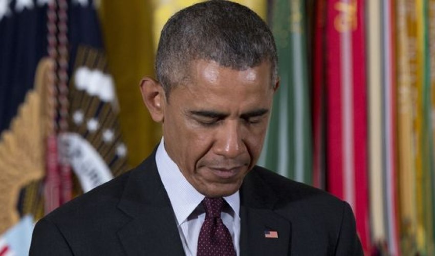 The Washington Times: An ‘are you kidding me’ foreign policy The Washington Times: An ‘are you kidding me’ foreign policy