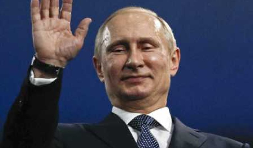 “Putin ölkə xaricində güc tətbiq edə bilər”