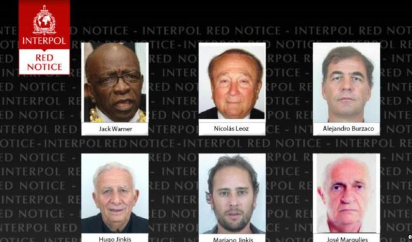 FIFA rəsmisi: Rusiya və Qətər ev sahibliyini itirə bilər