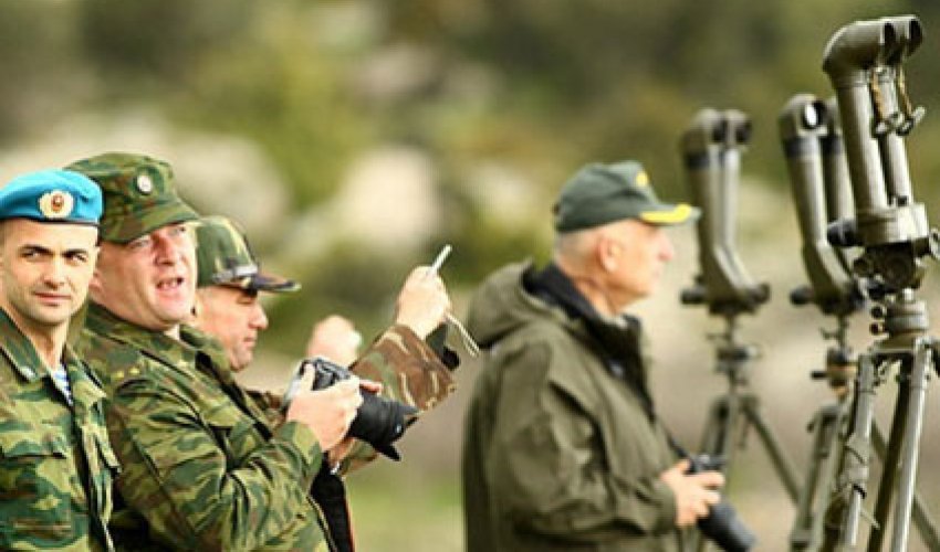 İraqa əlavə hərbçi göndərilir