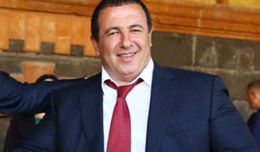 Ermənistan MOK-un prezidenti Bakıya gəlməyəcək