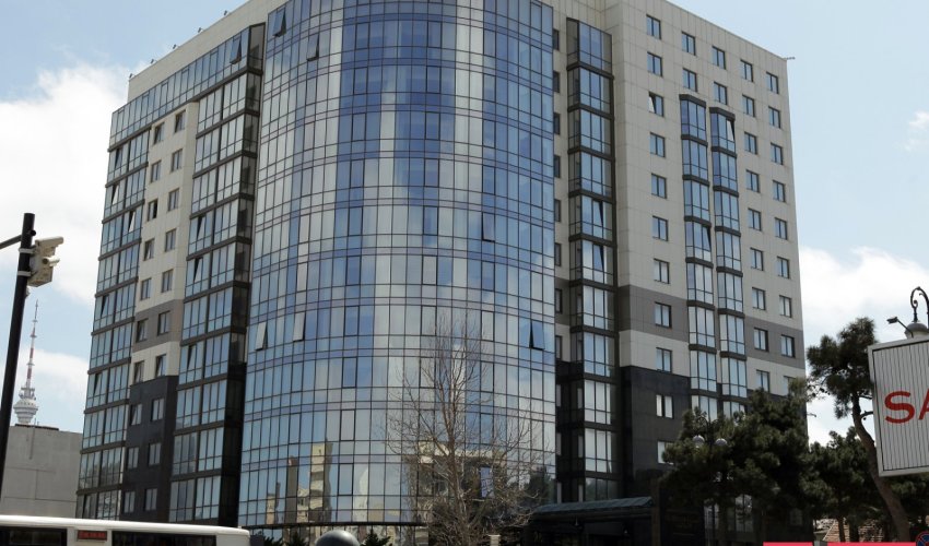 FHN: Binalarda poliuretan üzlüklər təhlükəsiz materiallarla əvəzlənir