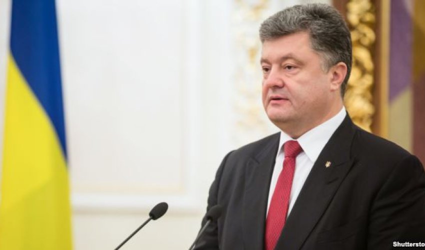 Kiyev Moskvayla hərbi sazişləri pozdu