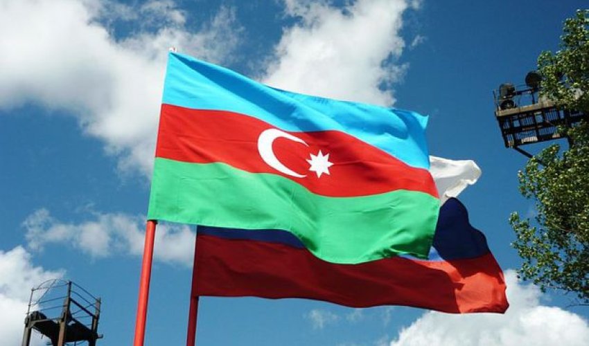 Rusiya Azərbaycan ilə strateji tərəfdaşlığı möhkəmləndirəcək