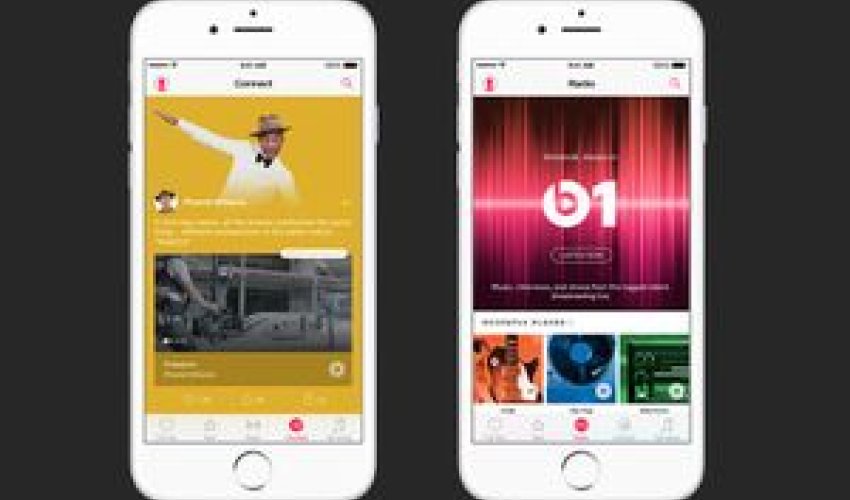 Yeni “iOS 9” mobil platforması təqdim olundu