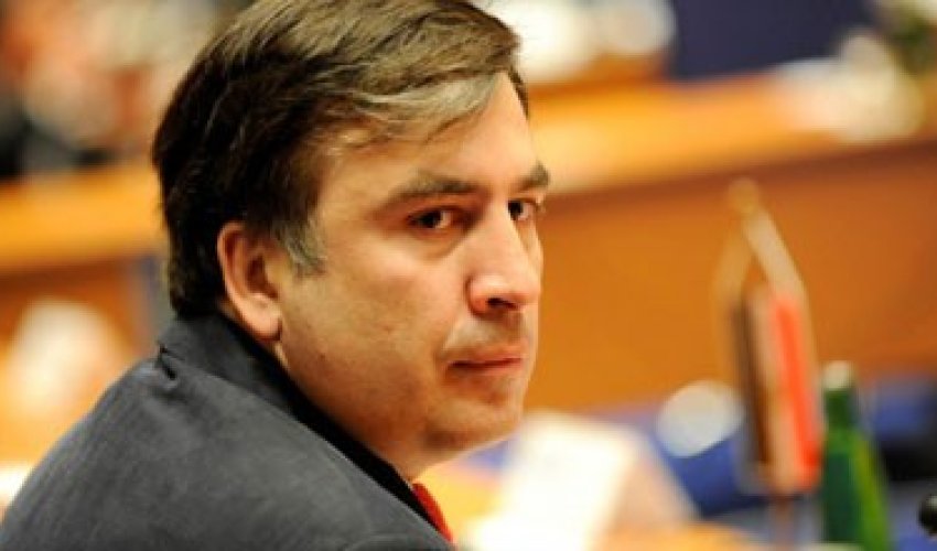 Saakaşvilidən Azərbaycanla bağlı mühüm layihə