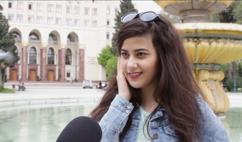 OBYEKTİVDƏ: Tələbə geyimi necə olmalıdır? - ANN.TV