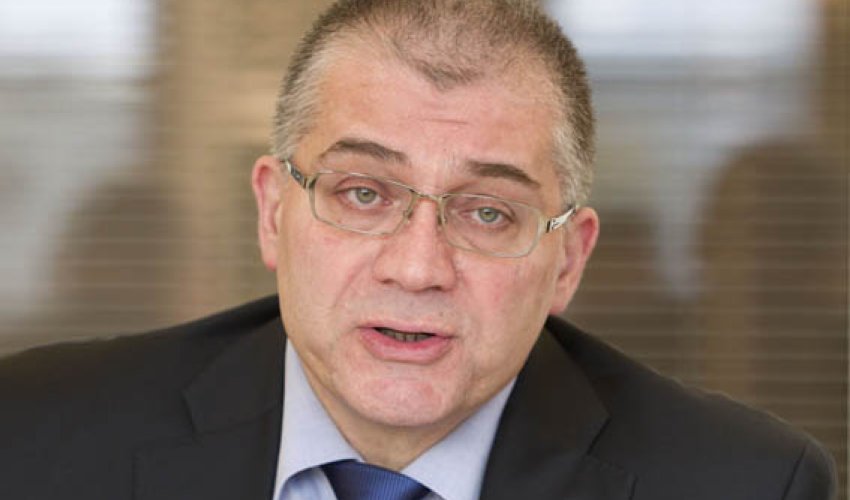 Azerbaijan says no need for OSCE office in Baku