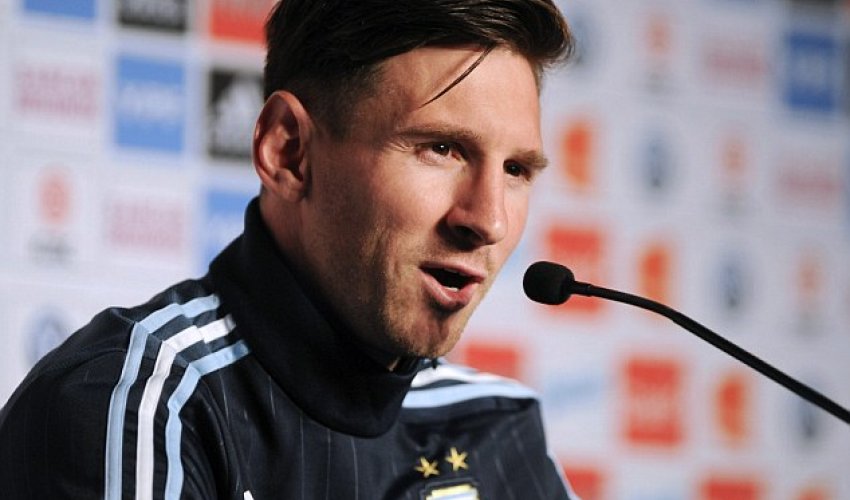 Lionel Messi to stand trial for alleged £3m tax fraud