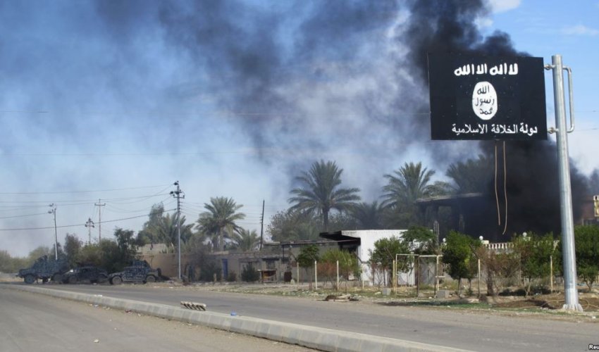 A Net Assessment of the Middle East