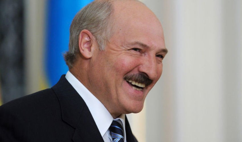 Лукашенко едет в Баку Лукашенко едет в Баку