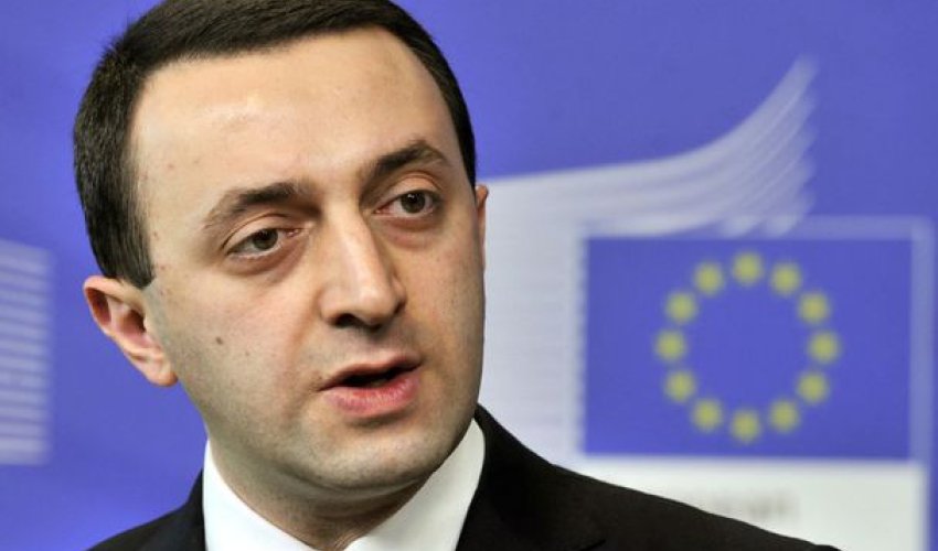 Qaribaşvili Avropa Oyunlarına gəlir