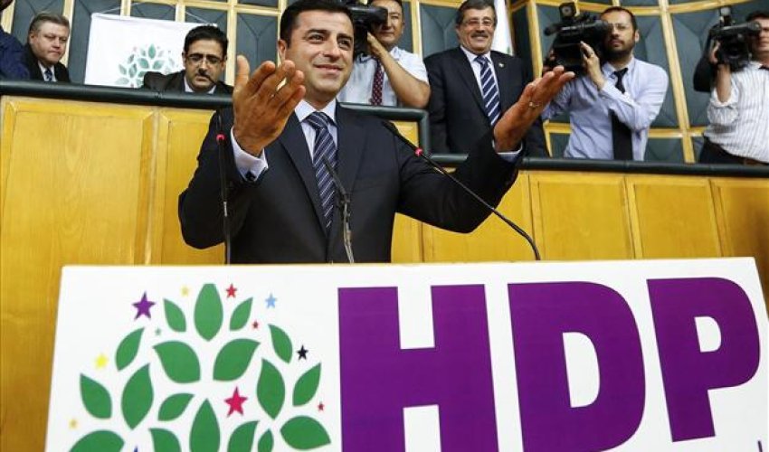 Kürdlər Ərdoğanla koalisiyaya hazırdır