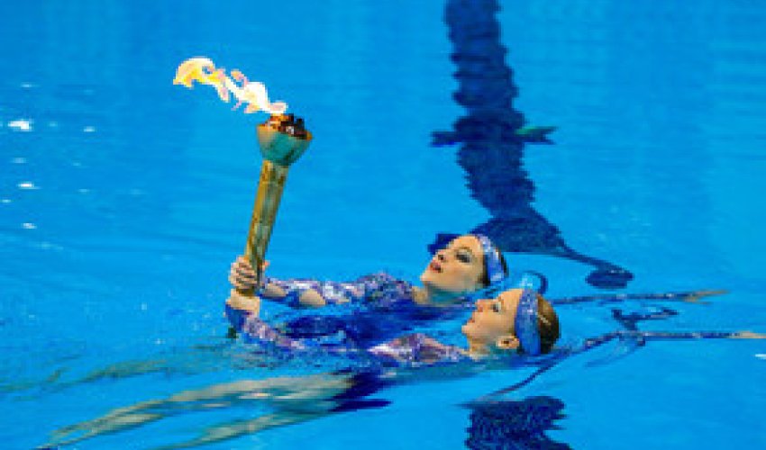 I Avropa Oyunlarında mübarizəyə start verilib