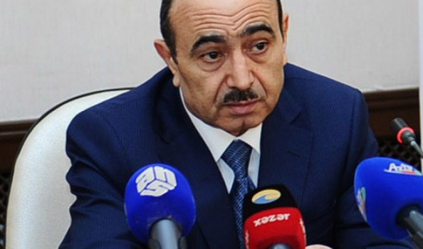 Azerbaijan rejects claims it denied entry to Amnesty