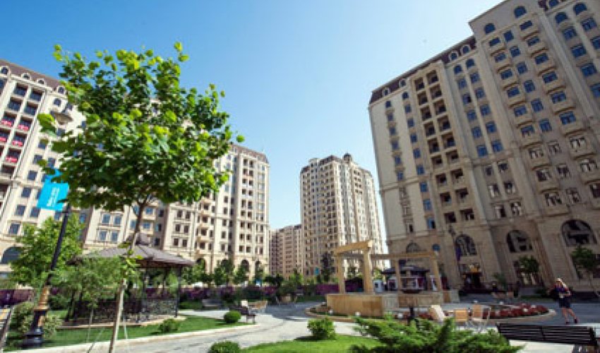 Avstriyadan Azərbayacana təşəkkür