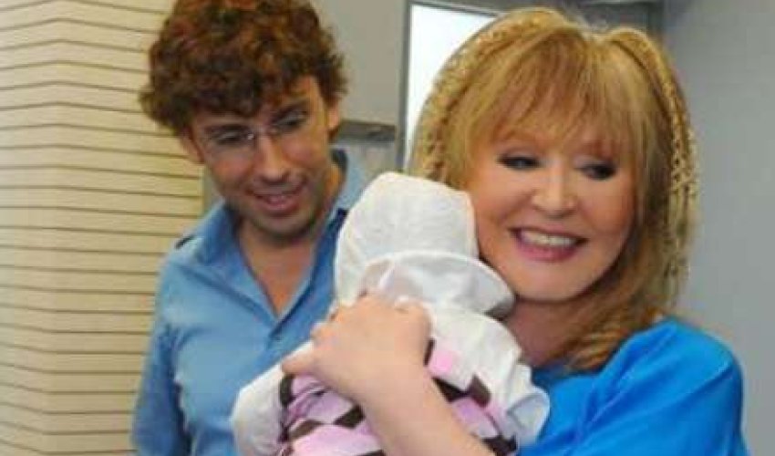 Alla Puqaçova öldü: Səbəbi belə açıqlandı - VİDEOLAR