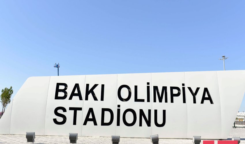 “Bakı-2015” I Avropa Oyunlarının açılış mərasimi başladı - Canlı yayım “Bakı-2015” I Avropa Oyunlarının açılış mərasimi başladı - Canlı yayım