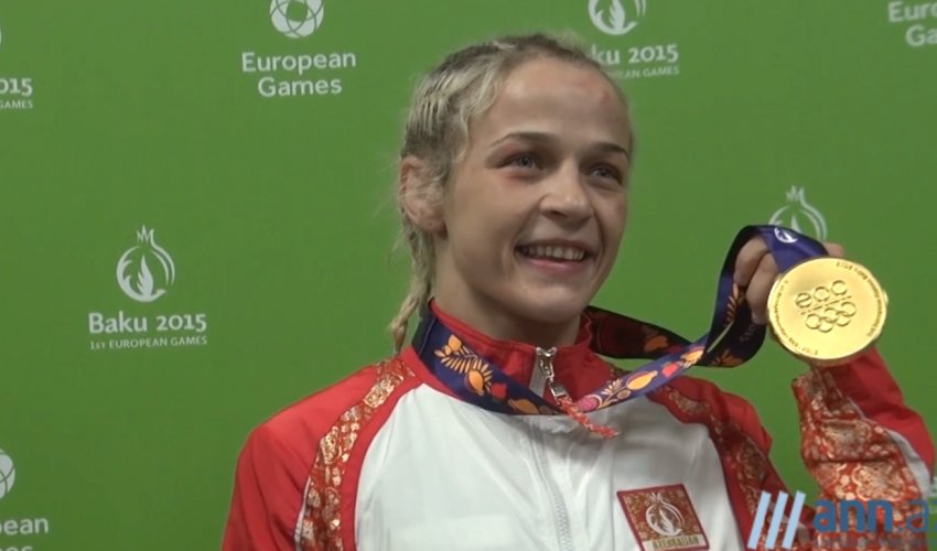 Günün xəbəri: Azərbaycan növbəti qələbəsini qazandı