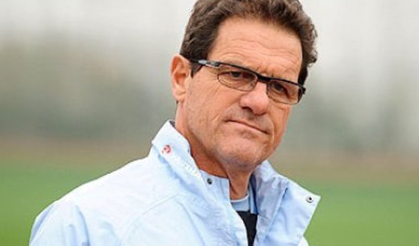 Rusiya millisinin baş məşqçisi istefaya göndərildi