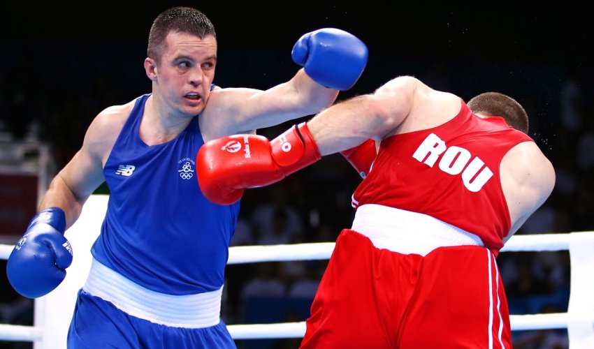 Baku 2015: Avci turns tough guy to topple stylish Vadasz