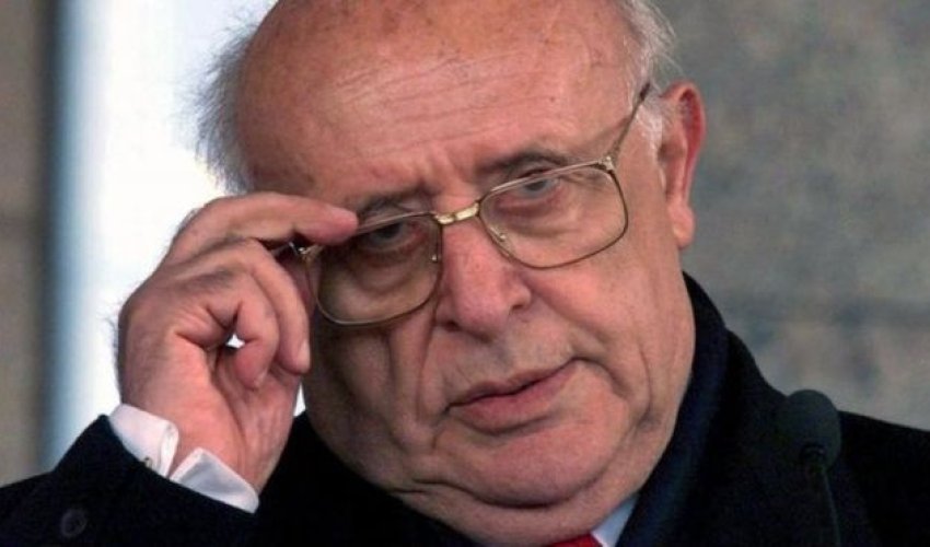 Former Turkish President Suleyman Demirel dies, aged 90 Former Turkish President Suleyman Demirel dies, aged 90