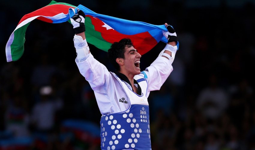 Baku 2015: Highlights of the Day - 17 June