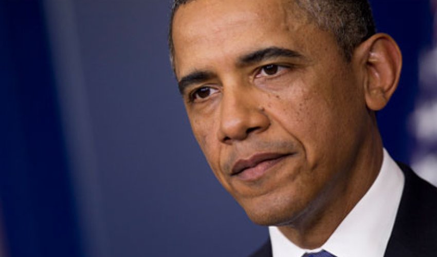 Obamadan müsəlmanlara çağırış