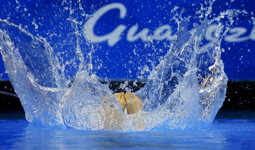 Russia hope to continue Aquatics dominance